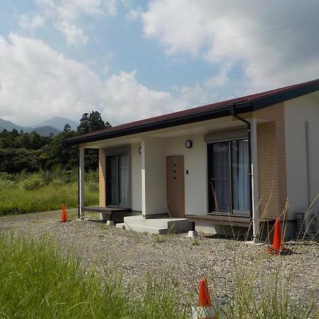 Cottage Kutsuroki 야쿠시마 외부 사진