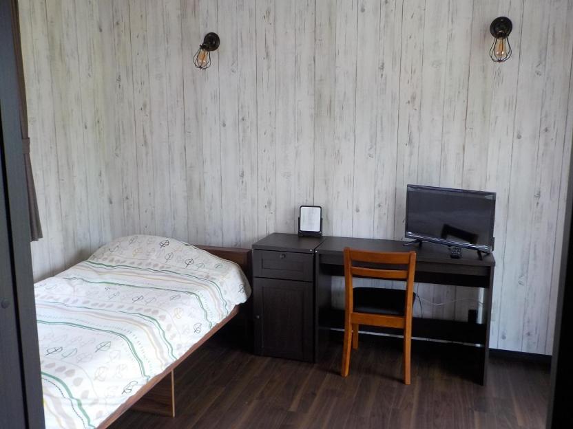 Cottage Kutsuroki 야쿠시마 외부 사진