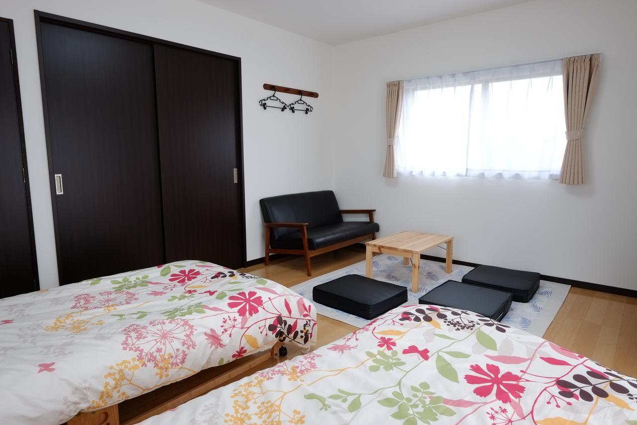 Cottage Kutsuroki 야쿠시마 외부 사진